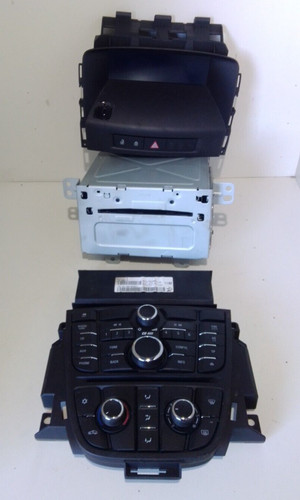 Stereo autoradio lettore - stereo, cd