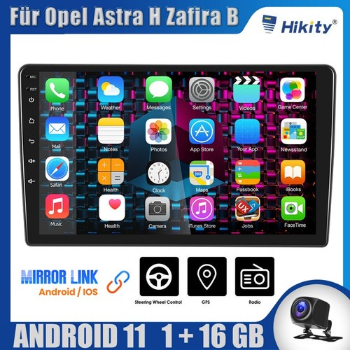 Per opel astra - astra, h
