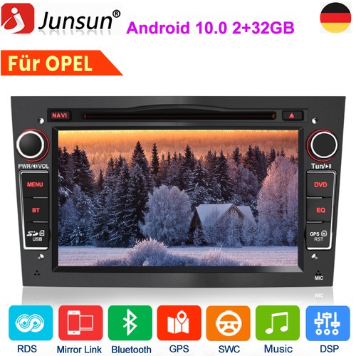 Autoradio android per - android, opel