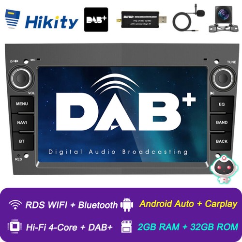 Autoradio dab carplay per - autoradio,