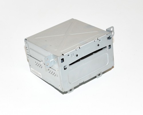 Autoradio radio 22800670 - cd-radio,