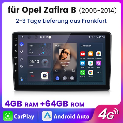 Autoradio core carplay - 8,