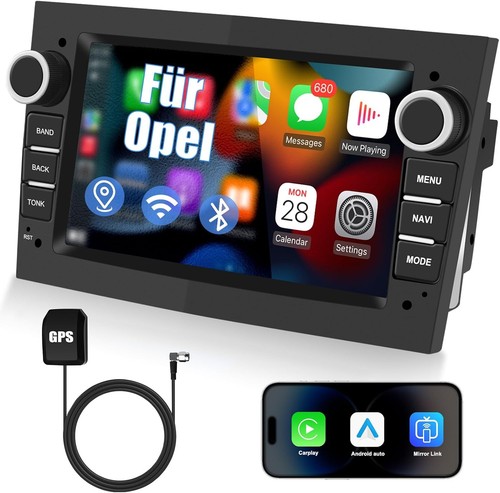 Autoradio din android dab - 2, 14