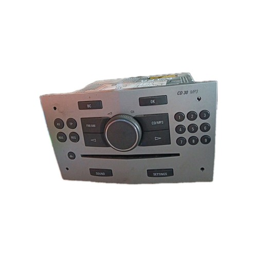 Stereo autoradio lettore - , cd