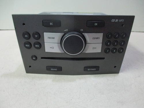 13190742 delphi audio - 13190742,