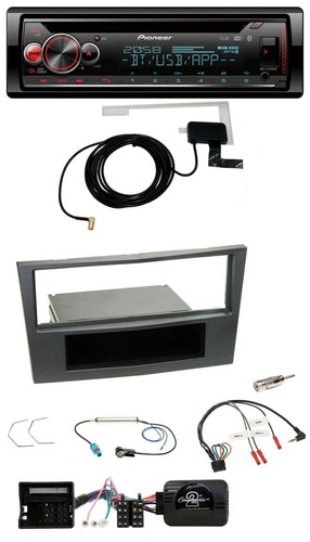 Pioneer dab volante - dab,