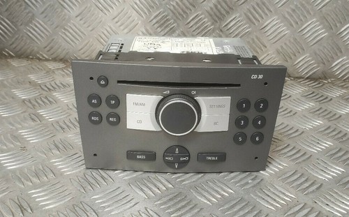 Autoradio opel astra - -,