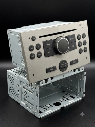 Autoradio stereo lettore - lettore, cd