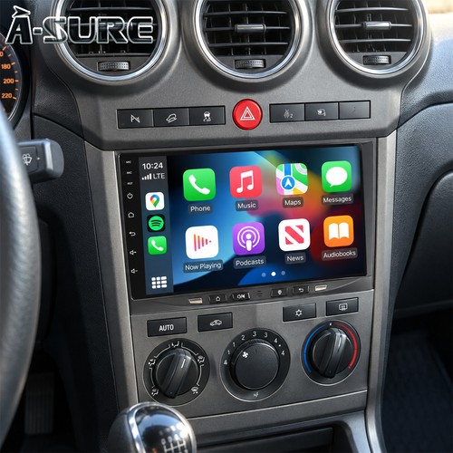 Autoradio 64gb android - autoradio, 14