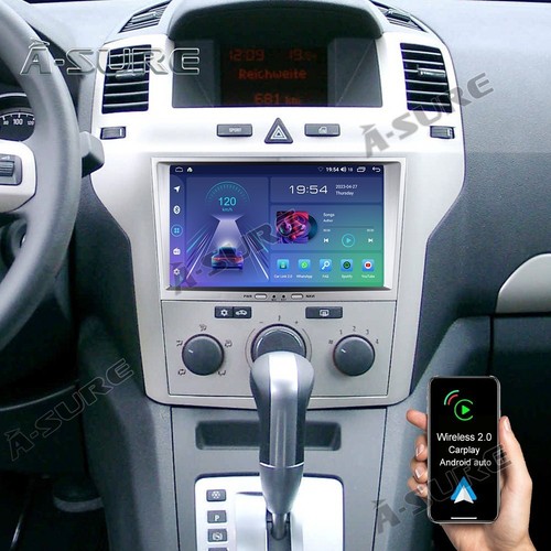 Autoradio core 64g - autoradio, 4+64g
