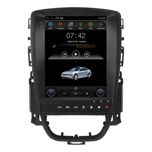 Per opel astra - per, 2009-2015