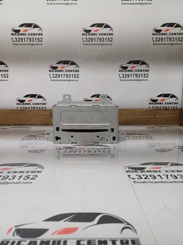 Autoradio lettore cd400 - lettore,