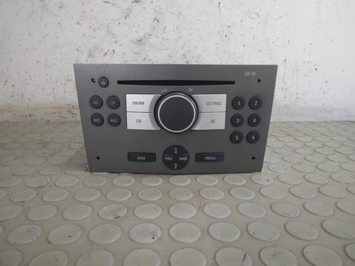 24018 stereo autoradio lettore - stereo,