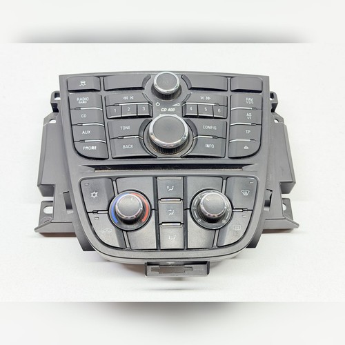 Autoradio opel astra - astra, 2009-2018