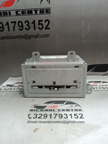 Autoradio lettore cd - lettore,