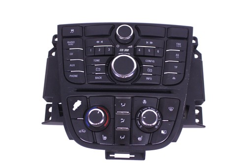 Autoradio opel astra gm - autoradio,