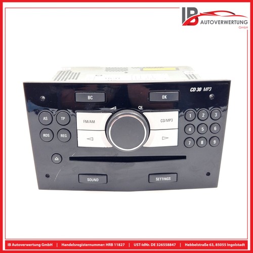 Lettore autoradio mp3 - lettore,