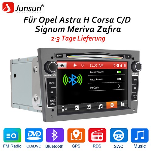 Autoradio cd dvd gps - autoradio,