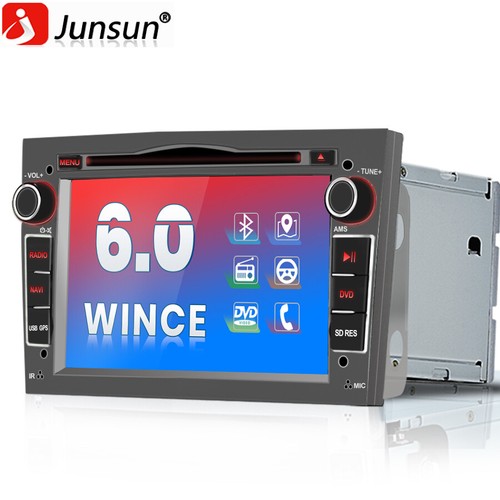 Autoradio din gps navi - 2,