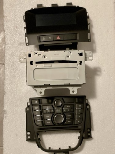 Cd400 autoradio - cd400,
