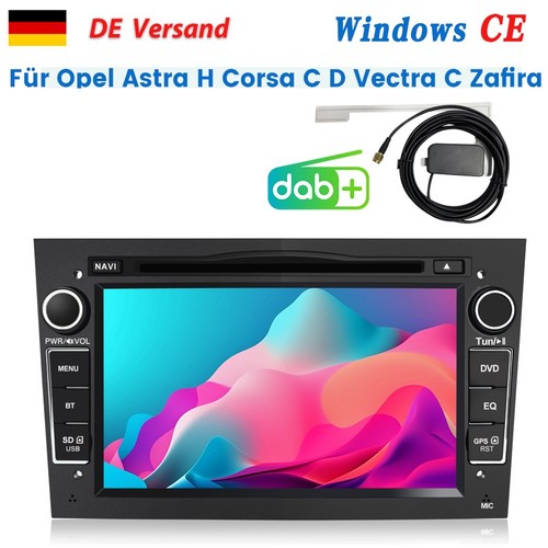 Autoradio dab per - autoradio, dab+