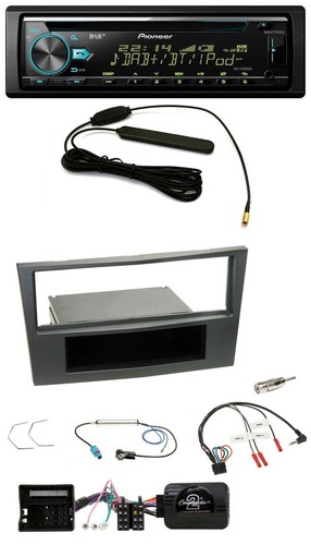 Pioneer mp3 volante dab - volante,