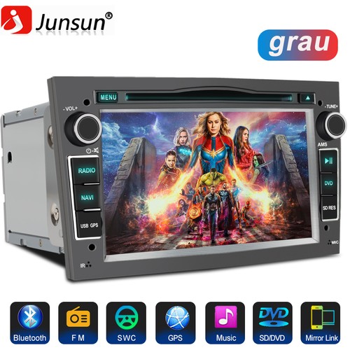 Dab dvd autoradio 2 din - dvd,