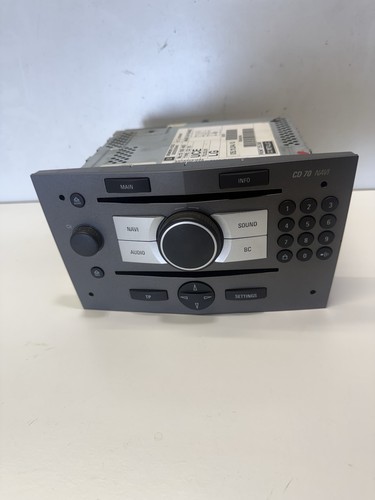 Opel astra autoradio - autoradio, radio