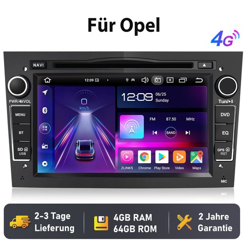 Carplay android autoradio - android, 15
