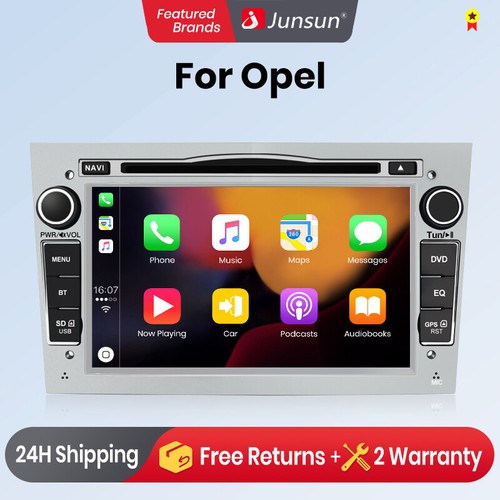 Autoradio dab per opel - autoradio, corsa