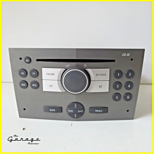 Stereo autoradio lettore - stereo,