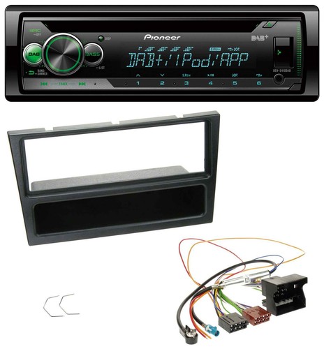 Pioneer usb mp3 dab - usb,