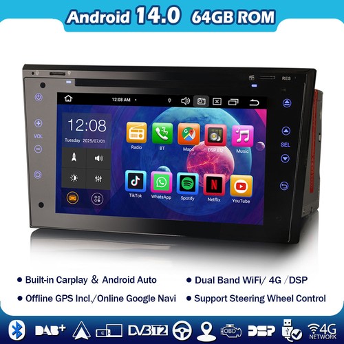 Android autoradio opel - android,
