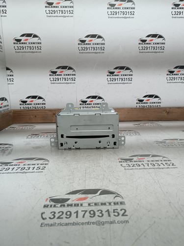 Autoradio lettore 2010 - cd,