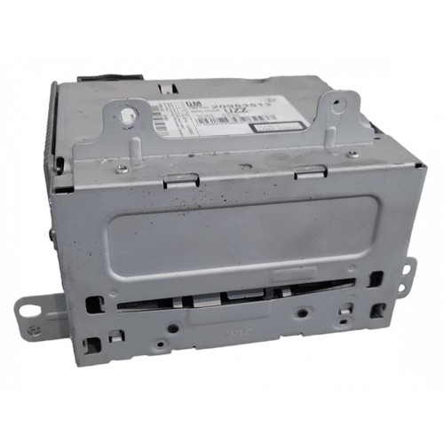 Autoradio 20983513 opel - autoradio, cd