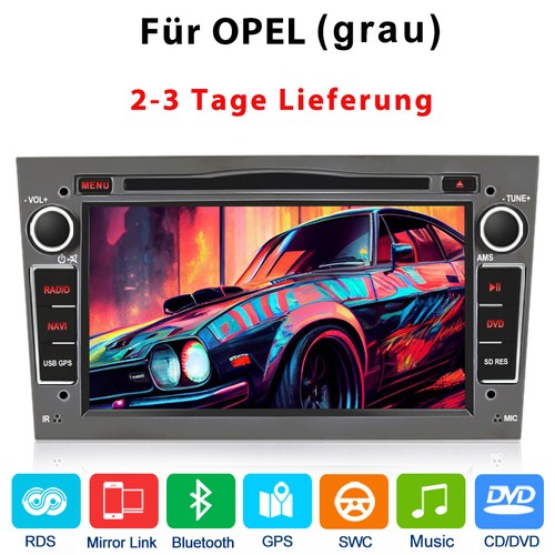 Autoradio dvd gps navi - dvd,
