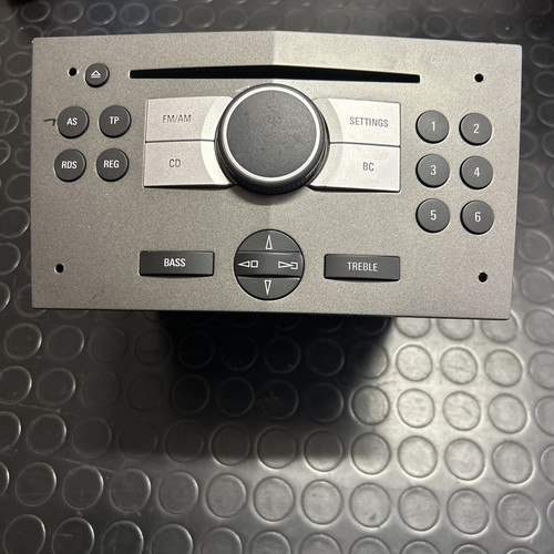 Autoradio lettore opel - lettore,