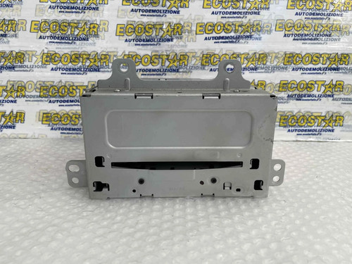 Autoradio stereo lettore - autoradio,