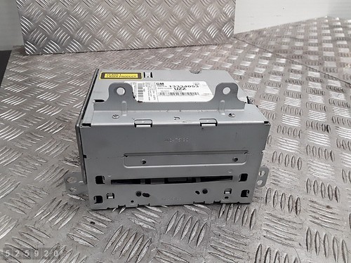 Autoradio opel astra 2010 - autoradio,