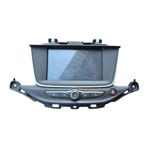 Autoradio lettore stereo - autoradio, cd