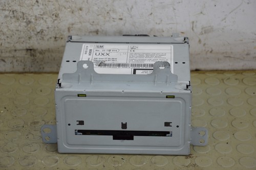 29183 stereo autoradio lettore - 29183,
