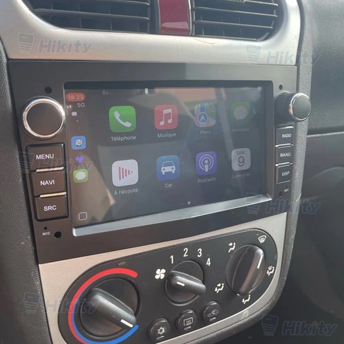 Autoradio per opel astra - autoradio,