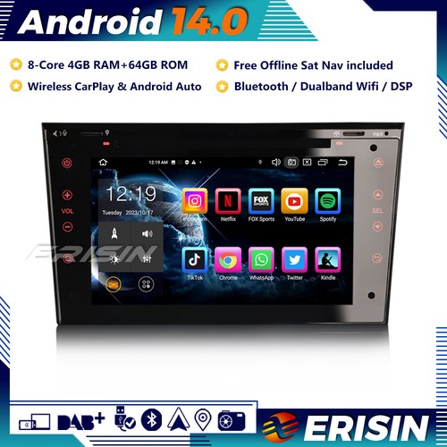 Core dab android - dab+android, 14
