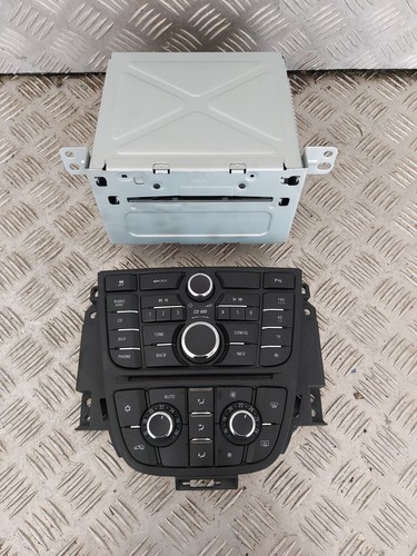 Autoradio opel astra iv - autoradio,