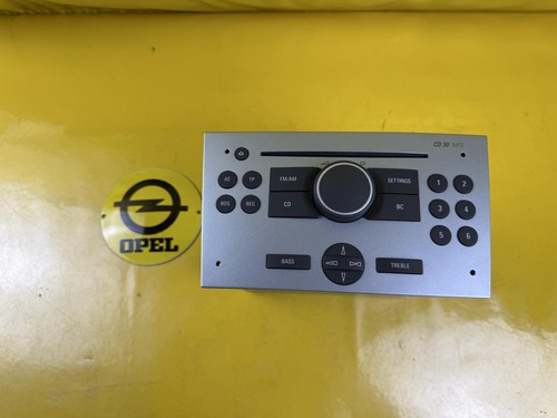 Autoradio opel corsa astra h - autoradio,